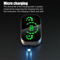 Wireless Bluetooth Earbuds with Mic & Charging Case True Wireless Headphones
