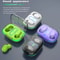 Wireless Bluetooth Earbuds In Ear Sport Headphones