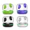 Wireless Bluetooth Earbuds In Ear Sport Headphones