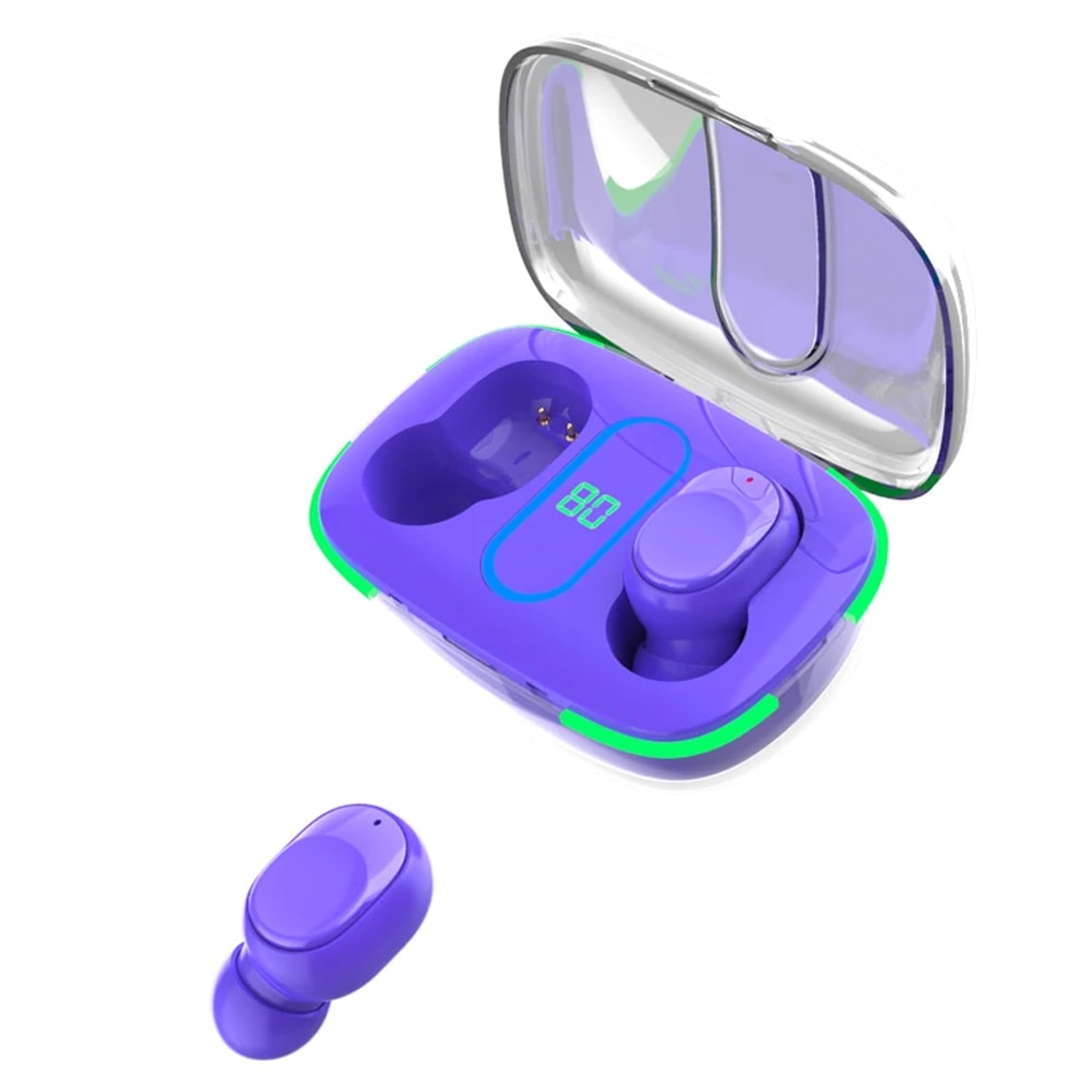 Wireless Bluetooth Earbuds In Ear Sport Headphones