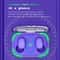 Wireless Bluetooth Earbuds In Ear Sport Headphones