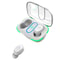 Wireless Bluetooth Earbuds In Ear Sport Headphones