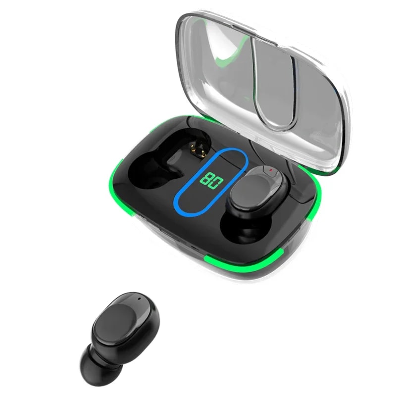 Wireless Bluetooth Earbuds In Ear Sport Headphones