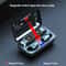 Wireless Bluetooth True Wireless Earbuds With LED Digital Display Bluetooth Gaming Earbuds Case 1