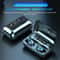 Wireless Bluetooth True Wireless Earbuds With LED Digital Display Bluetooth Gaming Earbuds Case 2