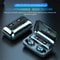 Wireless Bluetooth True Wireless Earbuds With LED Digital Display Bluetooth Gaming Earbuds Case 2