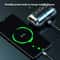 Wireless Bluetooth True Wireless Earbuds With LED Digital Display Bluetooth Gaming Earbuds Case 0