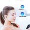 Wireless Bluetooth True Wireless Earbuds With LED Digital Display Bluetooth Gaming Earbuds Case 3