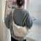 Stylish Large Capacity Nylon Women Shoulder Bag Hobo Crossbody 0
