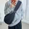 Stylish Large Capacity Nylon Women Shoulder Bag Hobo Crossbody 2