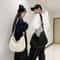 Stylish Large Capacity Nylon Women Shoulder Bag Hobo Crossbody 4