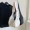 Stylish Large Capacity Nylon Women Shoulder Bag Hobo Crossbody 5