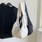 Stylish Large Capacity Nylon Women Shoulder Bag Hobo Crossbody 5