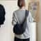 Stylish Large Capacity Nylon Women Shoulder Bag Hobo Crossbody 6