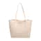 Womens Large Corduroy Tote Bag Spacious Shoulder Work Handbag
