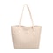 Womens Large Corduroy Tote Bag Spacious Shoulder Work Handbag