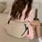 Large Capacity Nylon Crossbody Bag Lightweight Casual & Versatile Shoulder Bag