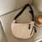 Large Capacity Nylon Crossbody Bag Lightweight Casual & Versatile Shoulder Bag