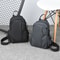 UrbanGear Large Capacity Crossbody Chest Bag With Adjustable Strap 0