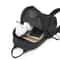 UrbanGear Large Capacity Crossbody Chest Bag With Adjustable Strap 1