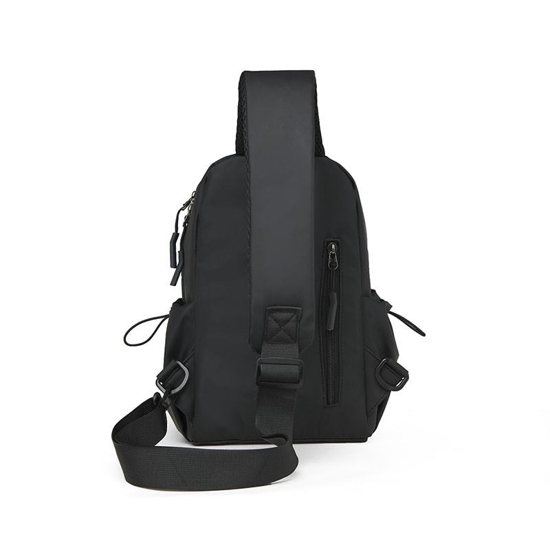 UrbanGear Large Capacity Crossbody Chest Bag With Adjustable Strap 2