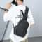 UrbanGear Large Capacity Crossbody Chest Bag With Adjustable Strap 3