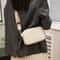 Luxury Everyday Genuine Leather Crossbody Bag for Women Multi Compartment Womens Shoulder Handbag