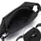 Mens Minimalist Waterproof Running Waist Bag Stylish Outdoor Fanny Pack 1
