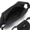 Mens Minimalist Waterproof Running Waist Bag Stylish Outdoor Fanny Pack 1