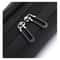 Mens Minimalist Waterproof Running Waist Bag Stylish Outdoor Fanny Pack 2