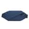 Mens Minimalist Waterproof Running Waist Bag Stylish Outdoor Fanny Pack 6