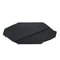 Mens Minimalist Waterproof Running Waist Bag Stylish Outdoor Fanny Pack 8