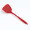 Premium Silicone Spatula Kitchen Turner For Non Stick Cookware 4