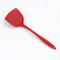 Premium Silicone Spatula Kitchen Turner For Non Stick Cookware 4