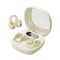 TWS Wireless Bluetooth Earbuds with Digital Display Stereo Sound