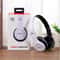 Foldable Wireless Bluetooth Headphones with Microphone & Volume Control