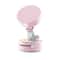 Universal Folding Swivel Stand with Magnetic Suction Cup for Mobile Devices