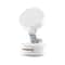 Universal Folding Swivel Stand with Magnetic Suction Cup for Mobile Devices