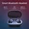 TWS Wireless Bluetooth Earbuds with Mic & Noise Cancelling