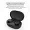 TWS Wireless Bluetooth Earbuds with Mic & Noise Cancelling