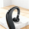 Wireless Bluetooth Single Ear Hook Sports & Business Headset with Mic