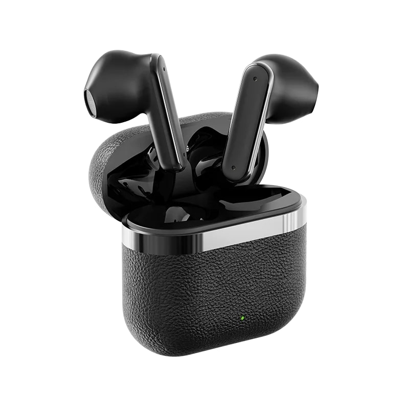 TWS Bluetooth Earbuds with LED Display Wireless HiFi In Ear Headphones