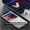 UltraClear TWS Wireless Earbuds Mini Bluetooth Stereo Headphones for Sport