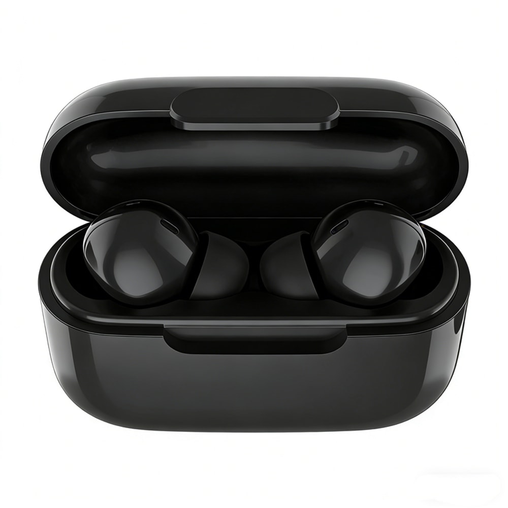 UltraClear TWS Wireless Earbuds Mini Bluetooth Stereo Headphones for Sport