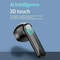 TWS Waterproof Wireless Bluetooth Earbuds for Sports & Smartphones