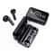 TWS Waterproof Wireless Bluetooth Earbuds for Sports & Smartphones