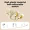 Wireless Bluetooth Headset with Digital Display Stereo Earbuds