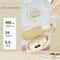 Premium TWS Bluetooth Earbuds Wireless Noise Canceling LED Display Headphones