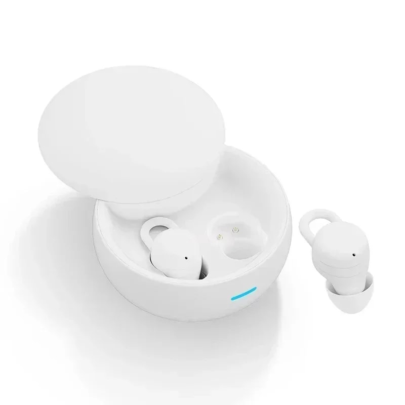 Wireless Gaming Headphones with Noise Cancelling Microphone & Deep Bass