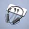 Waterproof Bluetooth Neckband Headphones With Stereo Sound Mic 7